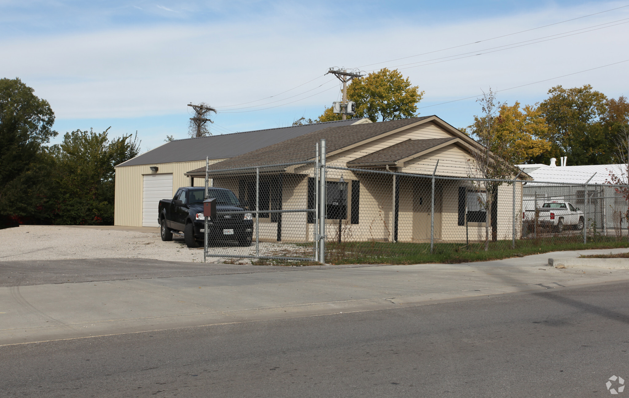 12710 2nd St, Grandview, MO for sale Primary Photo- Image 1 of 7