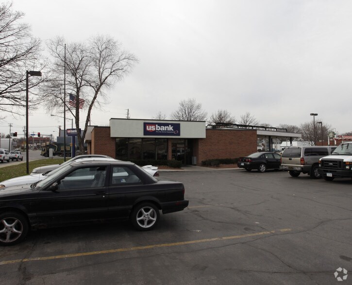 115 E Euclid Ave, Des Moines, IA for sale - Primary Photo - Image 1 of 1