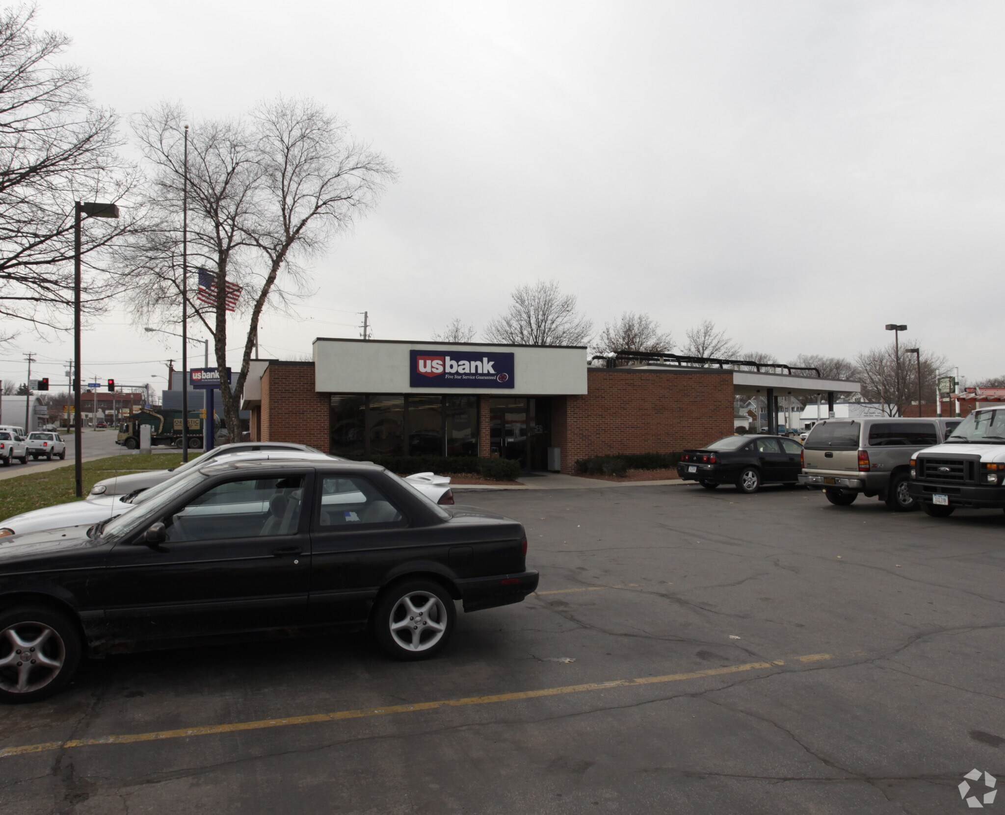 115 E Euclid Ave, Des Moines, IA for sale Primary Photo- Image 1 of 1