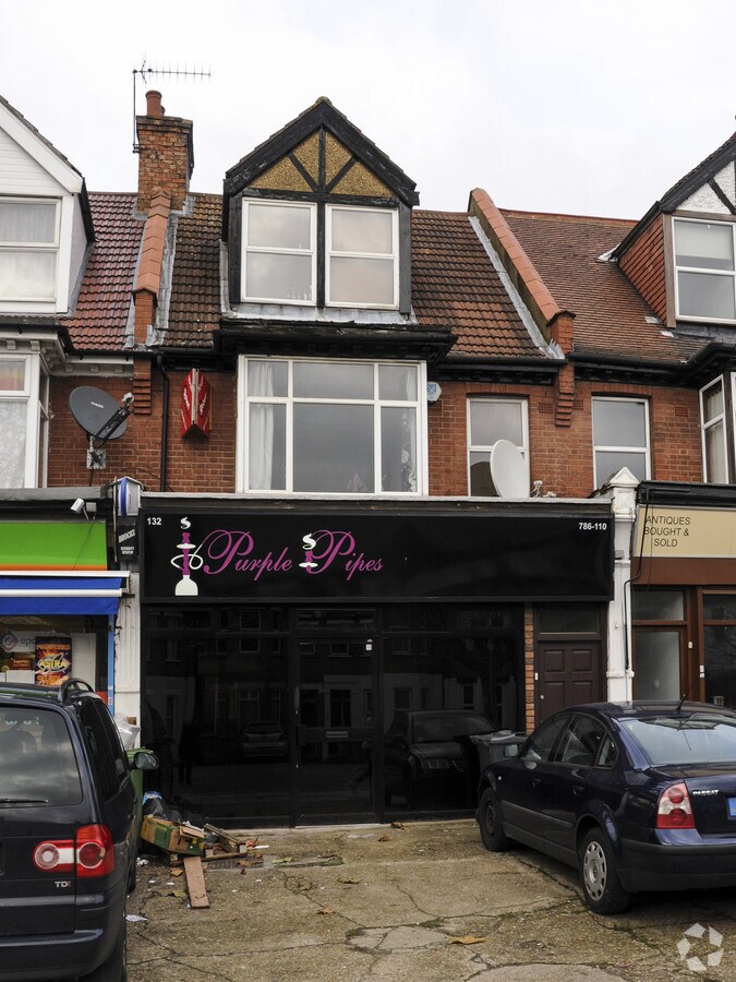 132 Pinner Rd, Harrow, HA1 4JE Retail for Sale