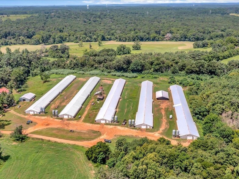 203 County Road 227, Nacogdoches, TX for sale - Primary Photo - Image 1 of 8