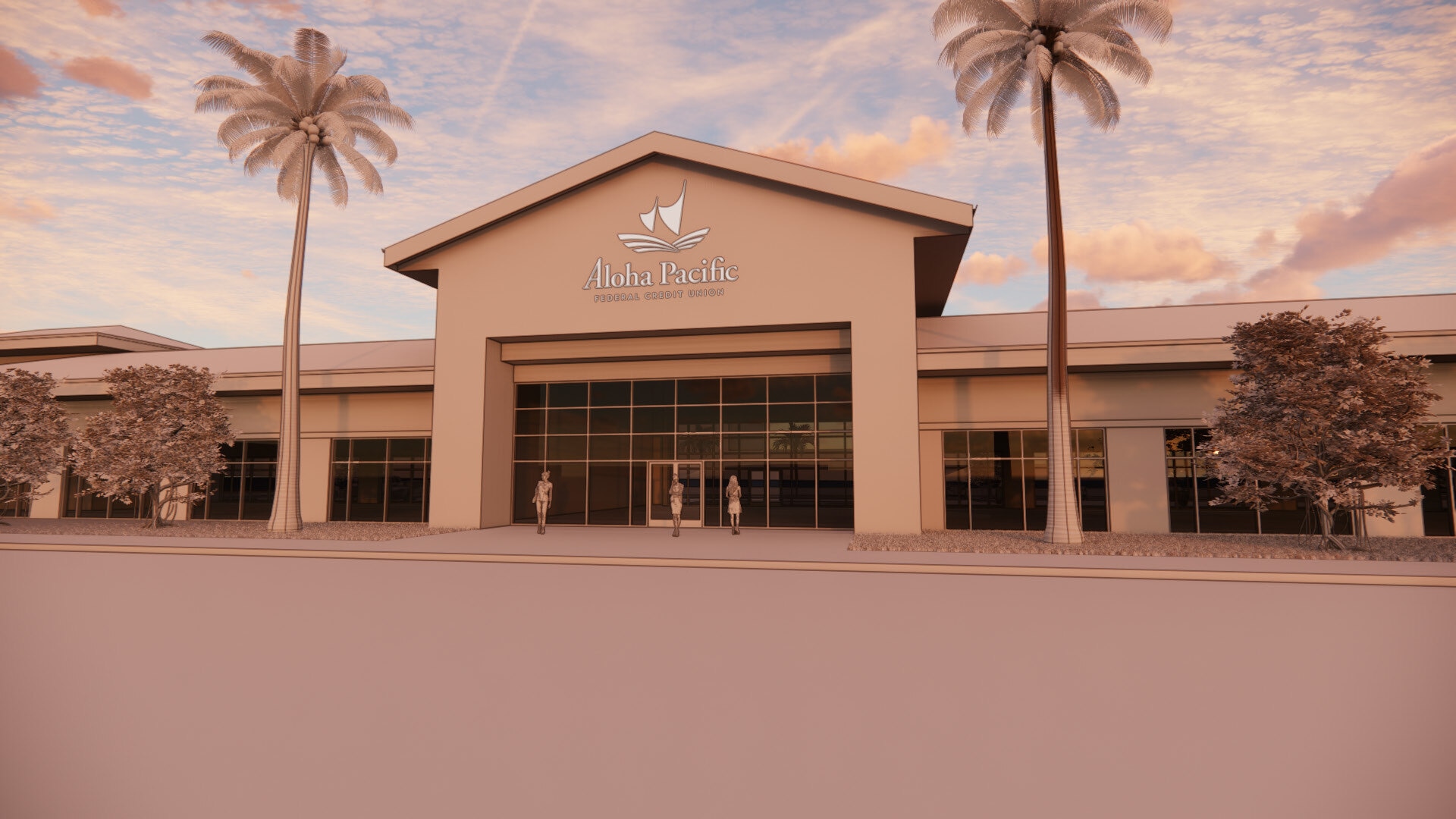 Ulu'ohi'a St, Kapolei, HI for lease Primary Photo- Image 1 of 6