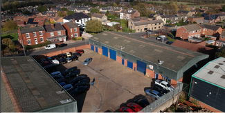 More details for High St, Crigglestone - Industrial for Lease