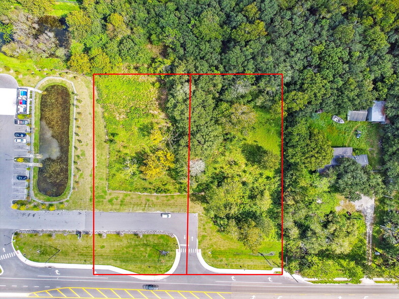 7852 - 7834 Boyette Rd, Wesley Chapel, FL for sale - Building Photo - Image 1 of 26