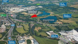 More details for Bull Ln, Aylesford - Land for Lease