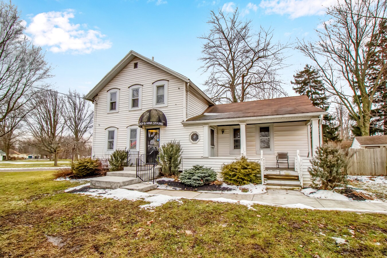 1166 Niagara Falls Blvd, North Tonawanda, NY 14120