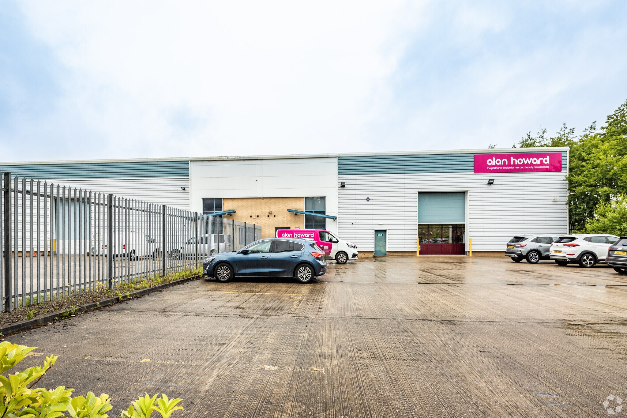 Hawleys Ln, Warrington for sale Building Photo- Image 1 of 1