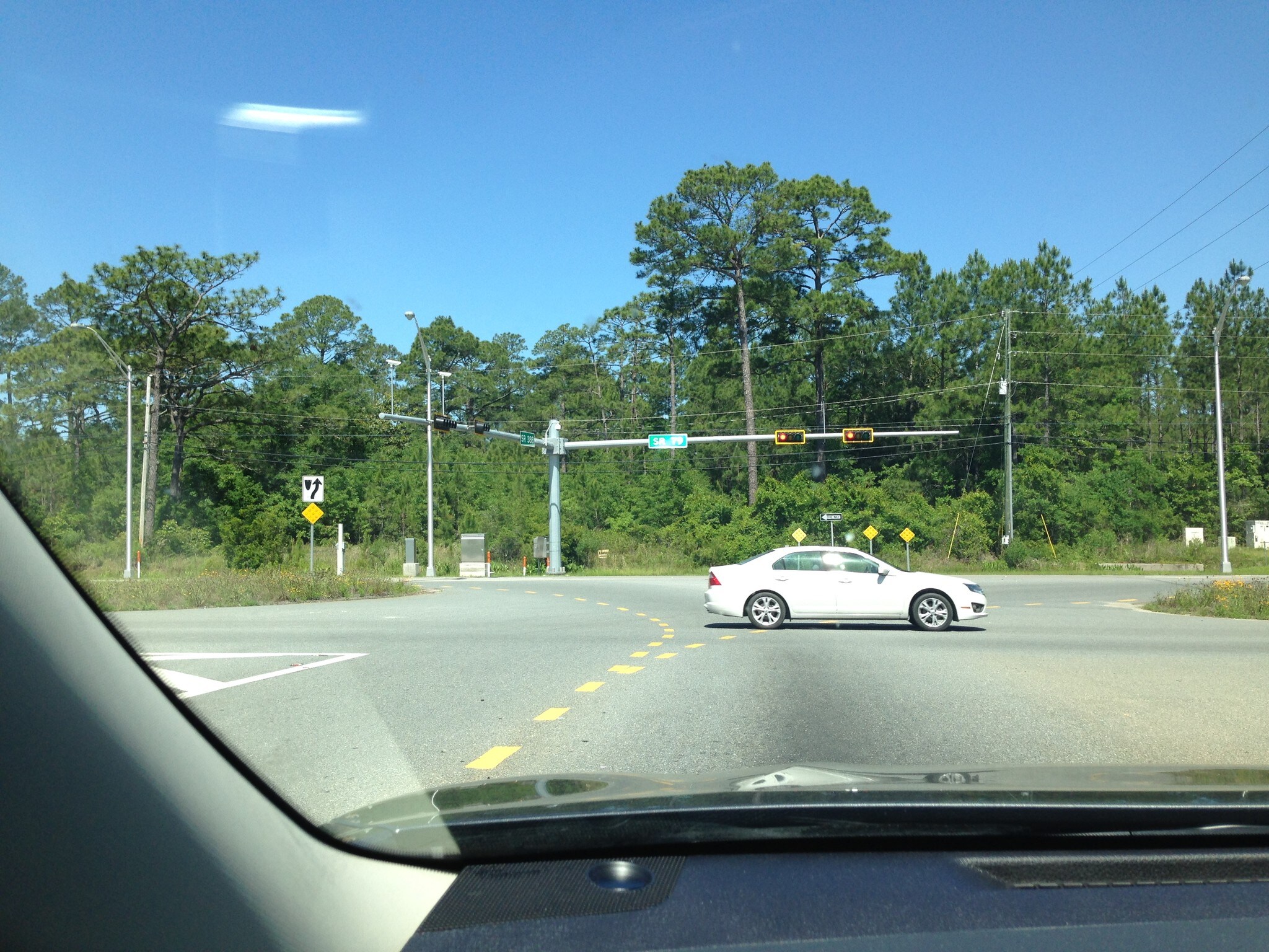 Hwy 79 & Hwy 388, Panama City Beach, FL 32413 Land for Sale