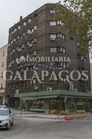 More details for Calle Dulcinea, 69, Madrid - Office for Lease