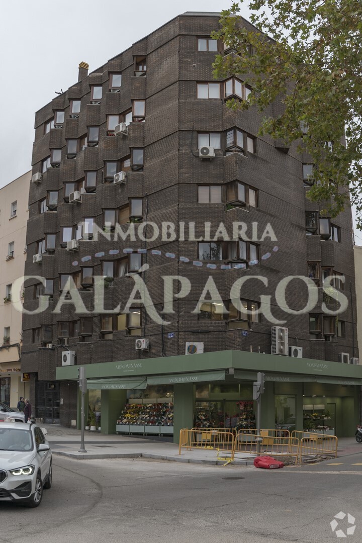 Calle Dulcinea, 69, Madrid, Madrid for lease Interior Photo- Image 1 of 16