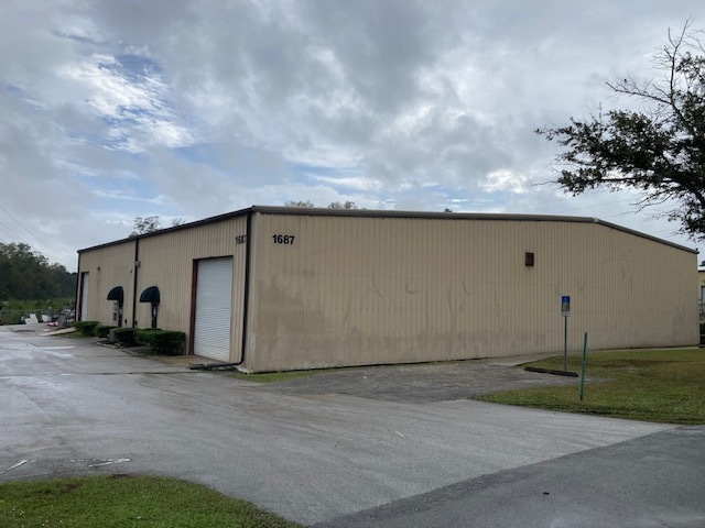 1685-1687 Timocuan Way, Longwood, FL for lease - Building Photo - Image 2 of 5