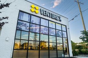 Venture X Richmond - Loft