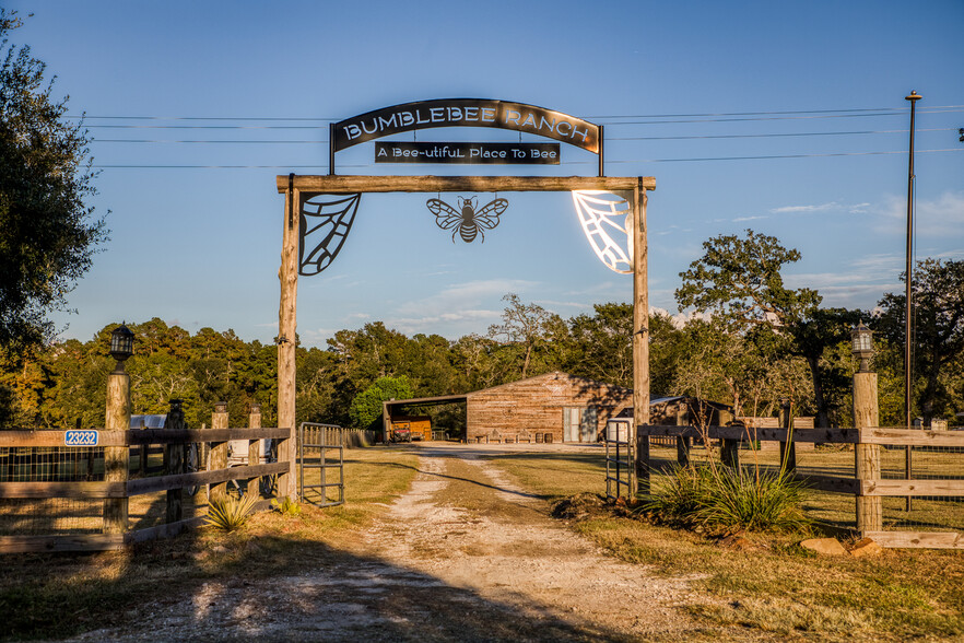 23192 Murrell Rd, Hockley, TX for sale - Building Photo - Image 2 of 41