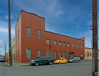 More details for 602 SE Salmon St, Portland, OR - Industrial for Lease