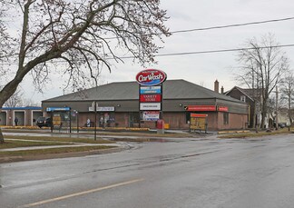 More details for 601 Southworth St S, Welland, ON - Retail for Lease