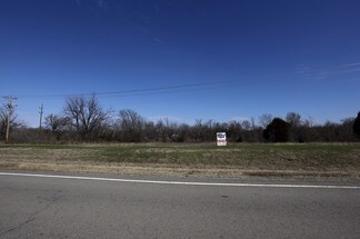 More details for 1000 N 32nd St, Muskogee, OK - Land for Sale