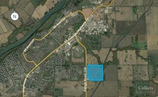 More details for RR 224 & TWP 544 rd, Fort Saskatchewan, AB - Land for Sale