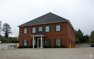 More details for 911 N Tennessee St, Cartersville, GA - Office for Lease