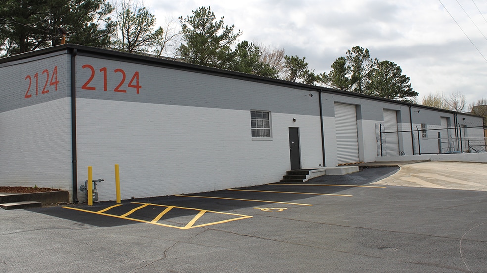 2134 NW James Jackson Pky, Atlanta, GA for lease - Building Photo - Image 2 of 5