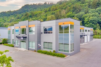 More details for 43923 Progress Way, Chilliwack, BC - Industrial for Lease