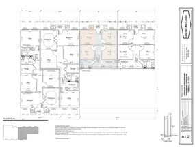 12410 Spring Cypress Rd, Tomball, TX for lease Floor Plan- Image 1 of 1