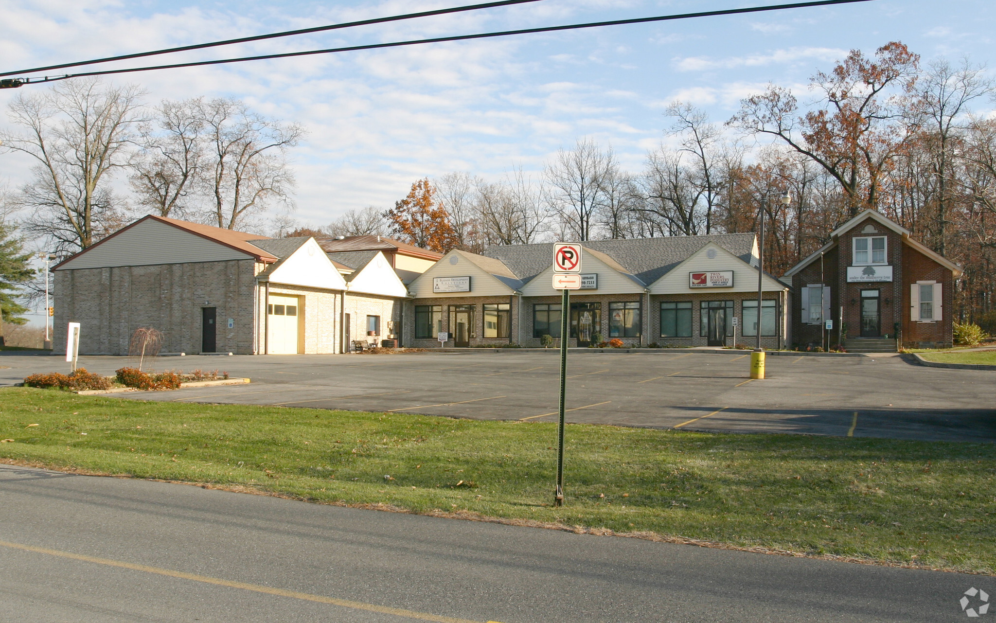 1645-1655 Hausman Rd, Allentown, PA for sale Primary Photo- Image 1 of 8