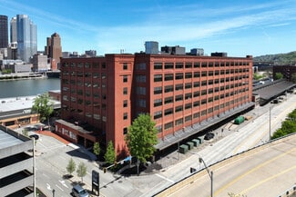 More details for 225 W Station Square Dr, Pittsburgh, PA - Office for Lease
