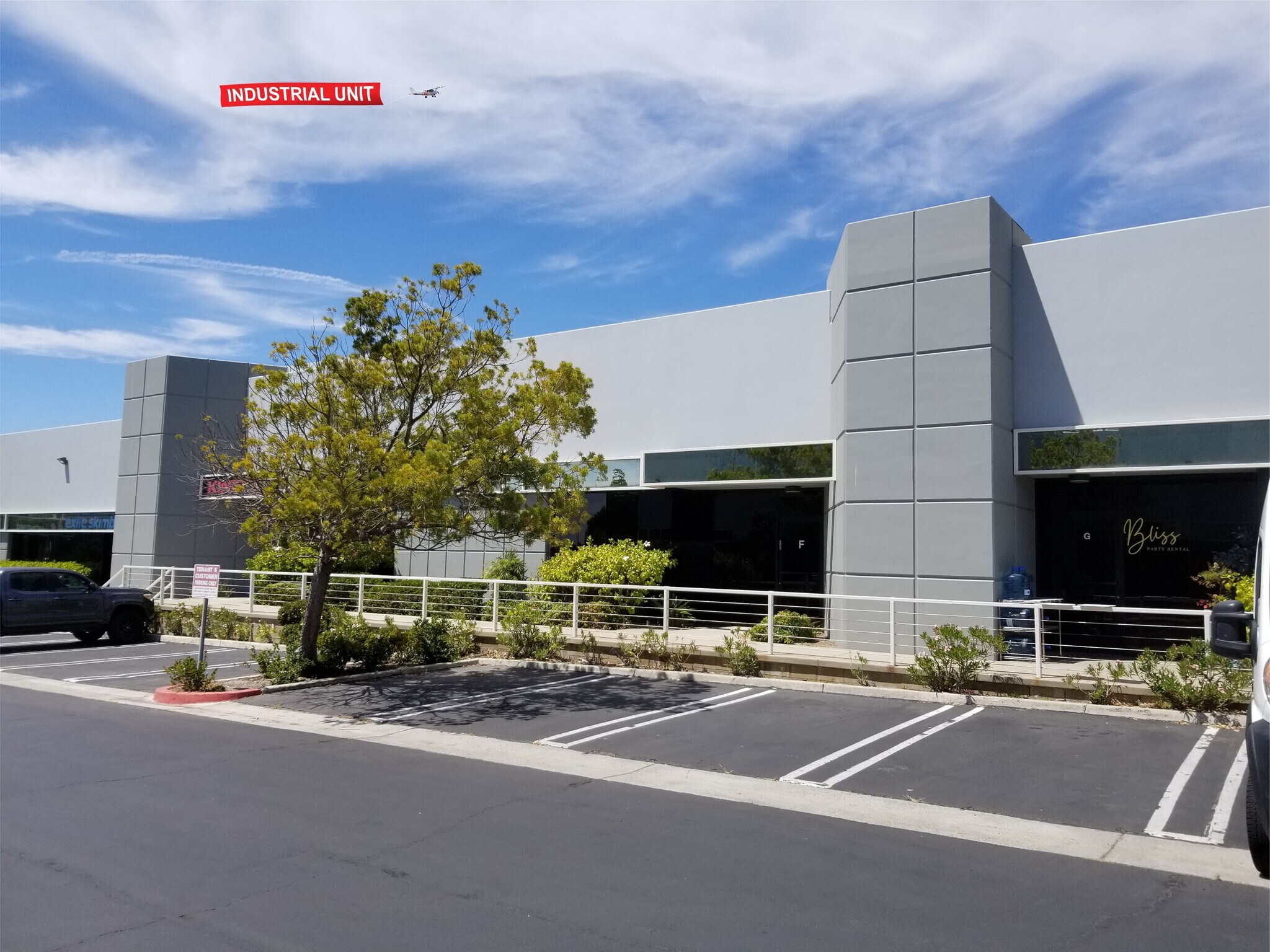 1060 Calle Negocio, San Clemente, CA for lease Building Photo- Image 1 of 8