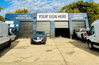 More details for 6226 Belair Rd, Baltimore, MD - Retail for Sale