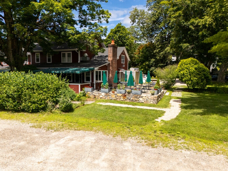 333 Kent Rd, Kent, CT for sale - Building Photo - Image 2 of 25