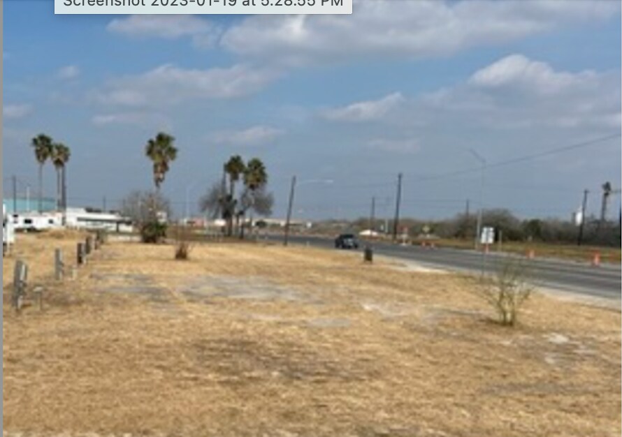 702 US-281 Hwy, Premont, TX for sale Primary Photo- Image 1 of 1