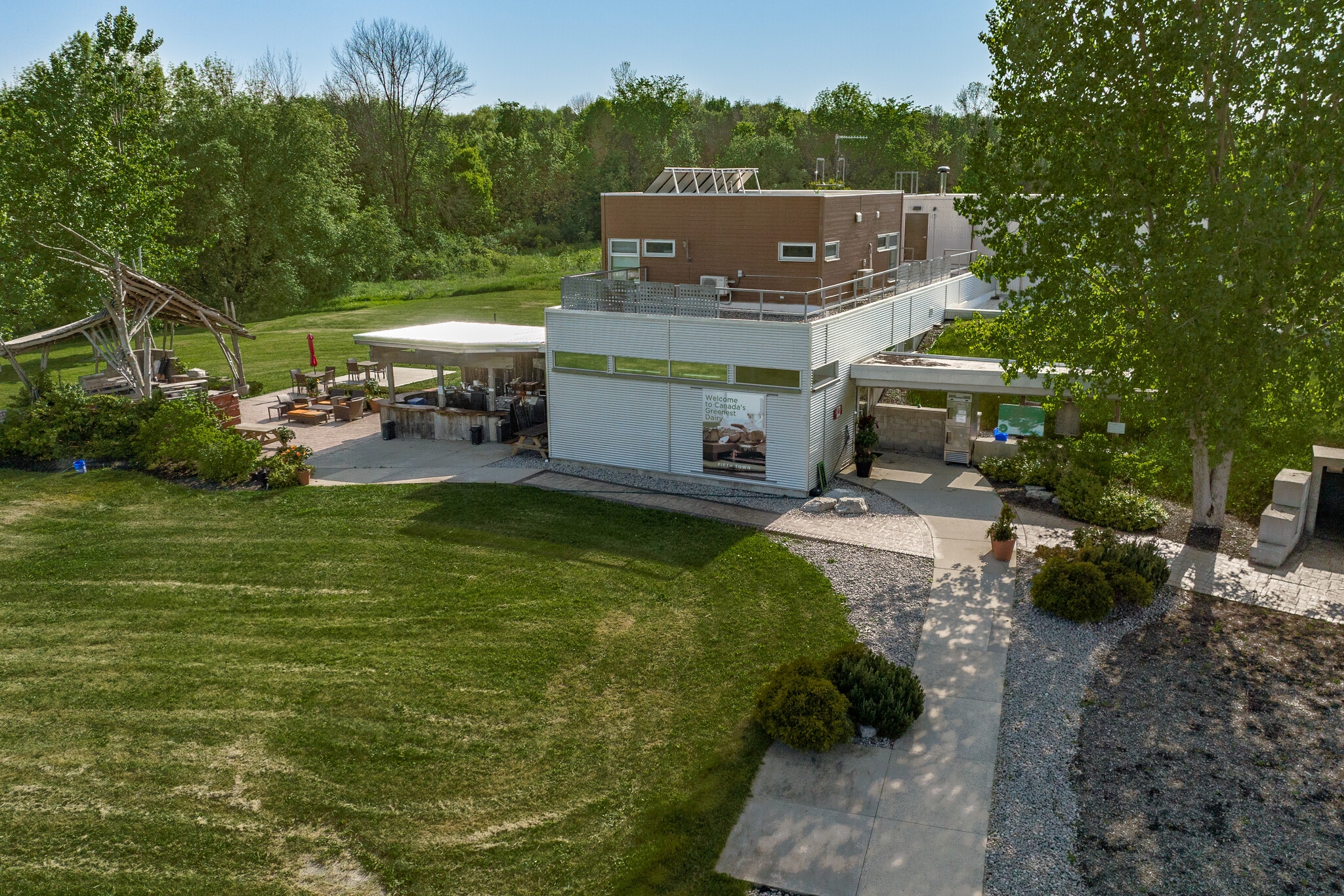 4309 County Rd, Picton, ON for sale Primary Photo- Image 1 of 1