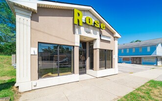 Waterford Mi Commercial Real Estate For Sale Loopnet Com