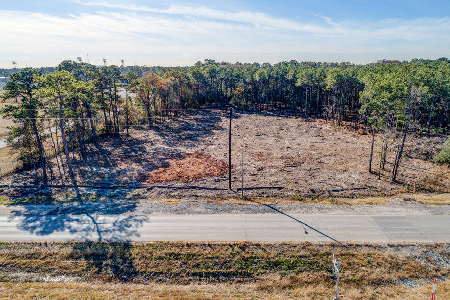 000 TBD Little York Road Rd, Houston, TX for sale - Building Photo - Image 2 of 12