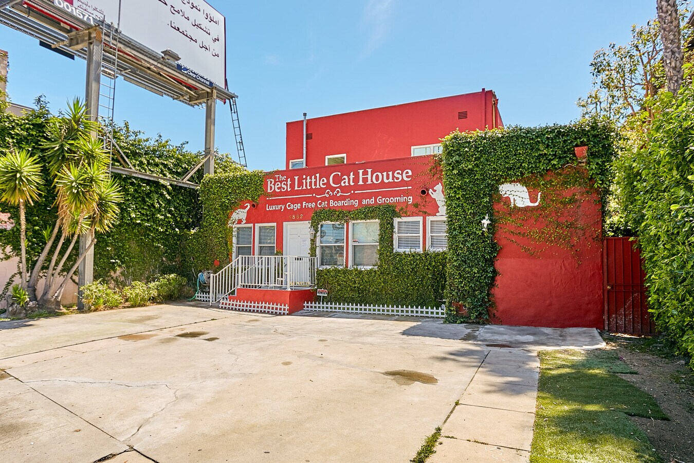 5862 W 3rd St, Los Angeles, CA 90036 | LoopNet