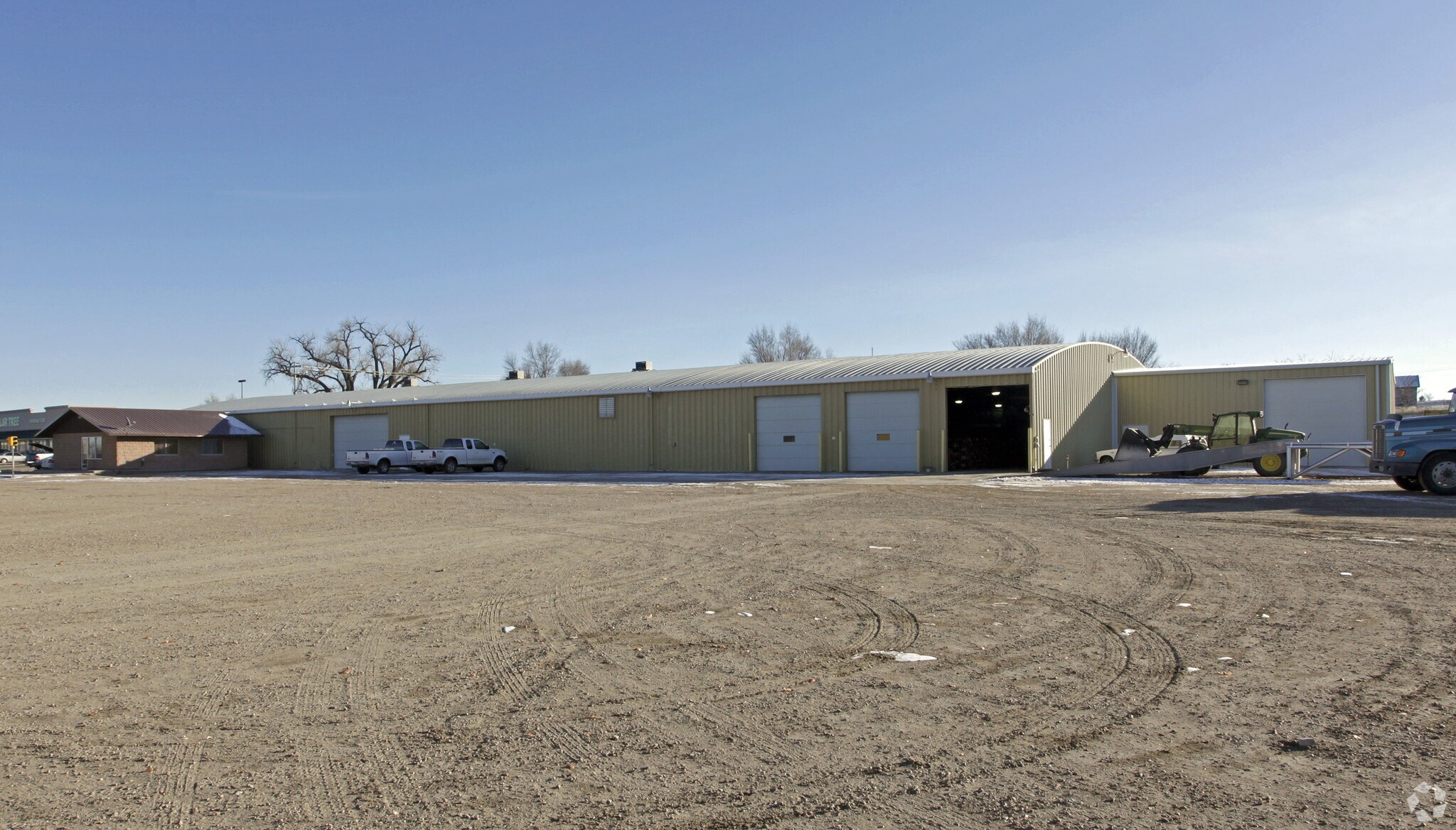 19975 County Rd S, Fort Morgan, CO for sale Primary Photo- Image 1 of 1