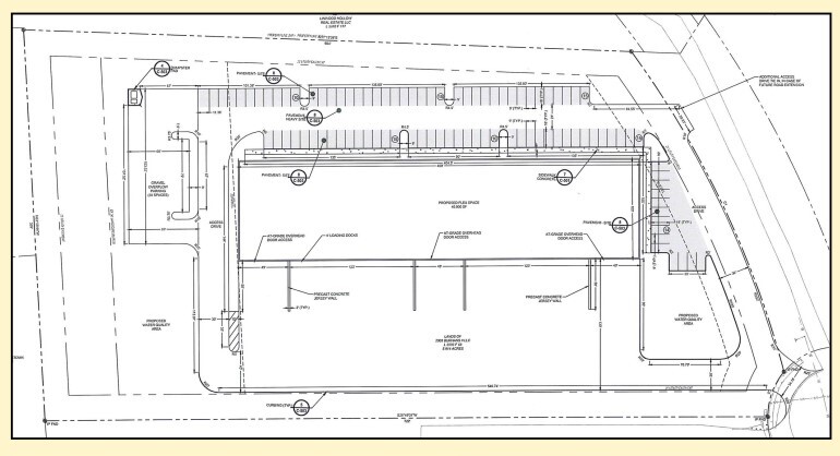 967 Sweeney Dr, Hagerstown, MD for lease - Building Photo - Image 2 of 4