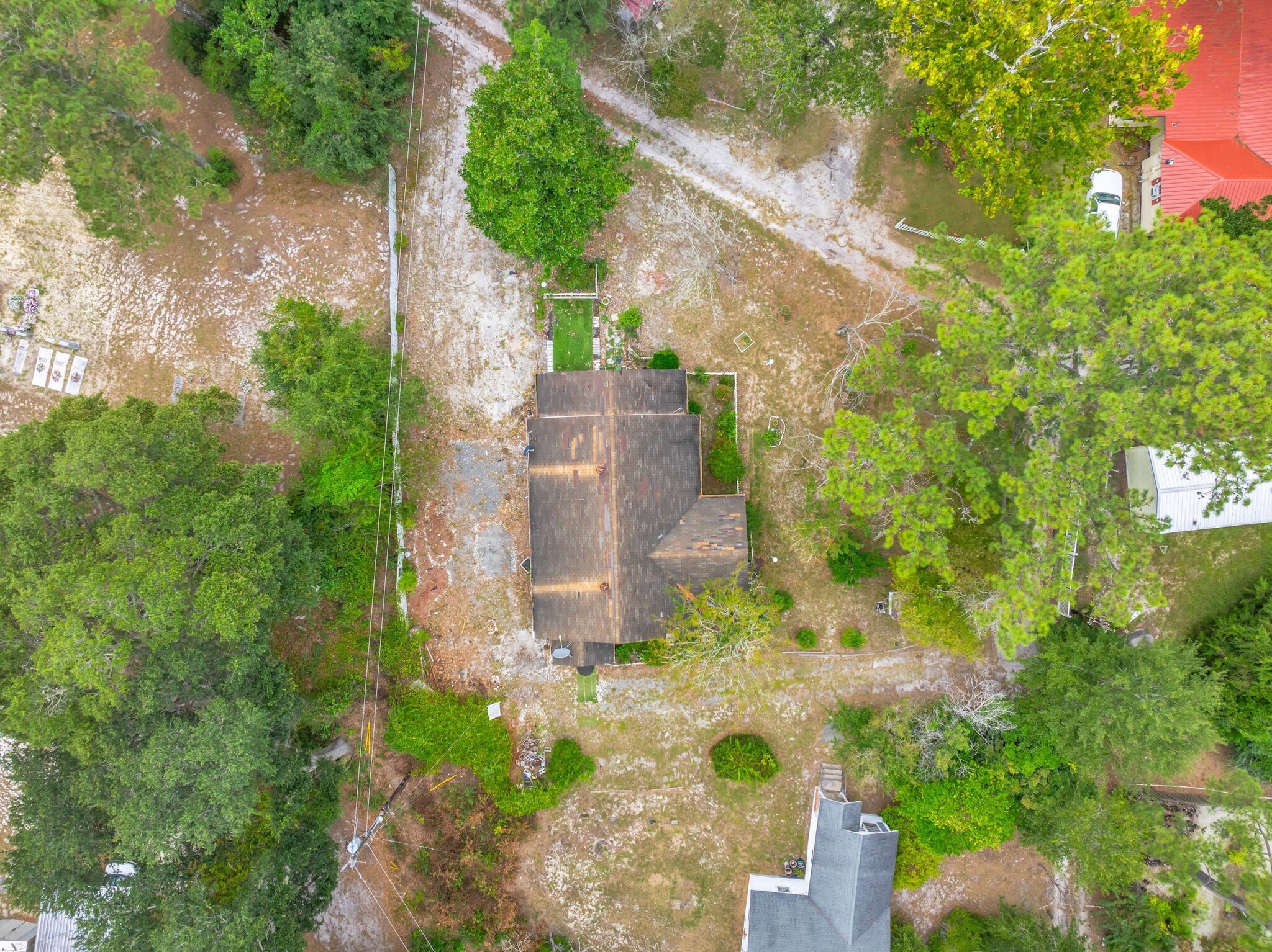 100 Williams Love Grove Ch Rd, Hampstead, NC for sale Building Photo- Image 1 of 29