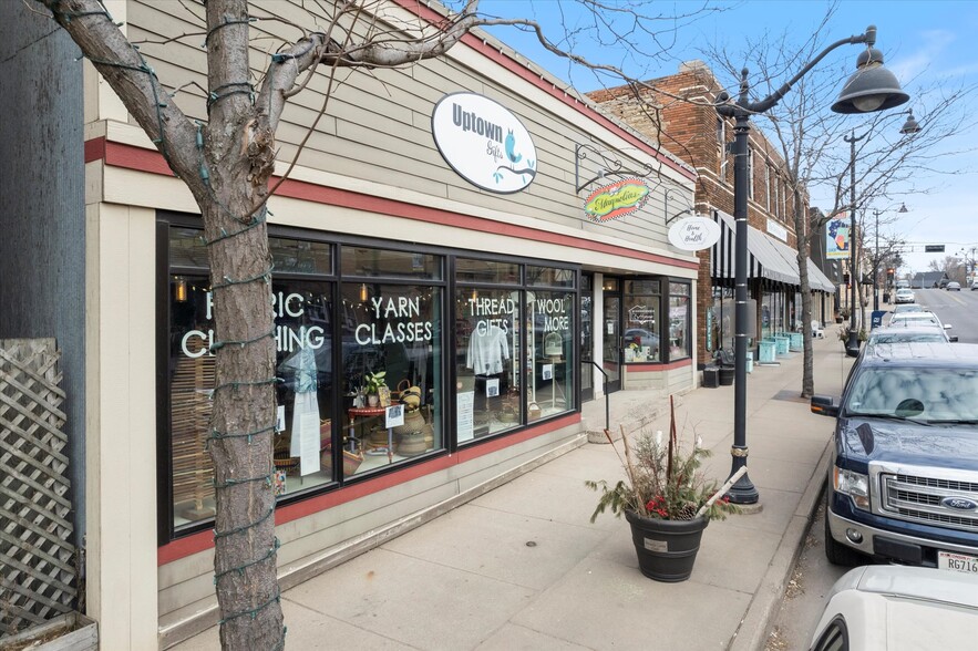 111-113 Cascade St, Osceola, WI for sale - Building Photo - Image 3 of 28