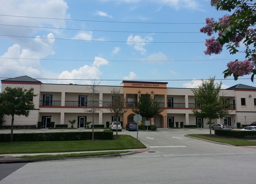 Office in Kissimmee, FL for sale - Building Photo - Image 1 of 1