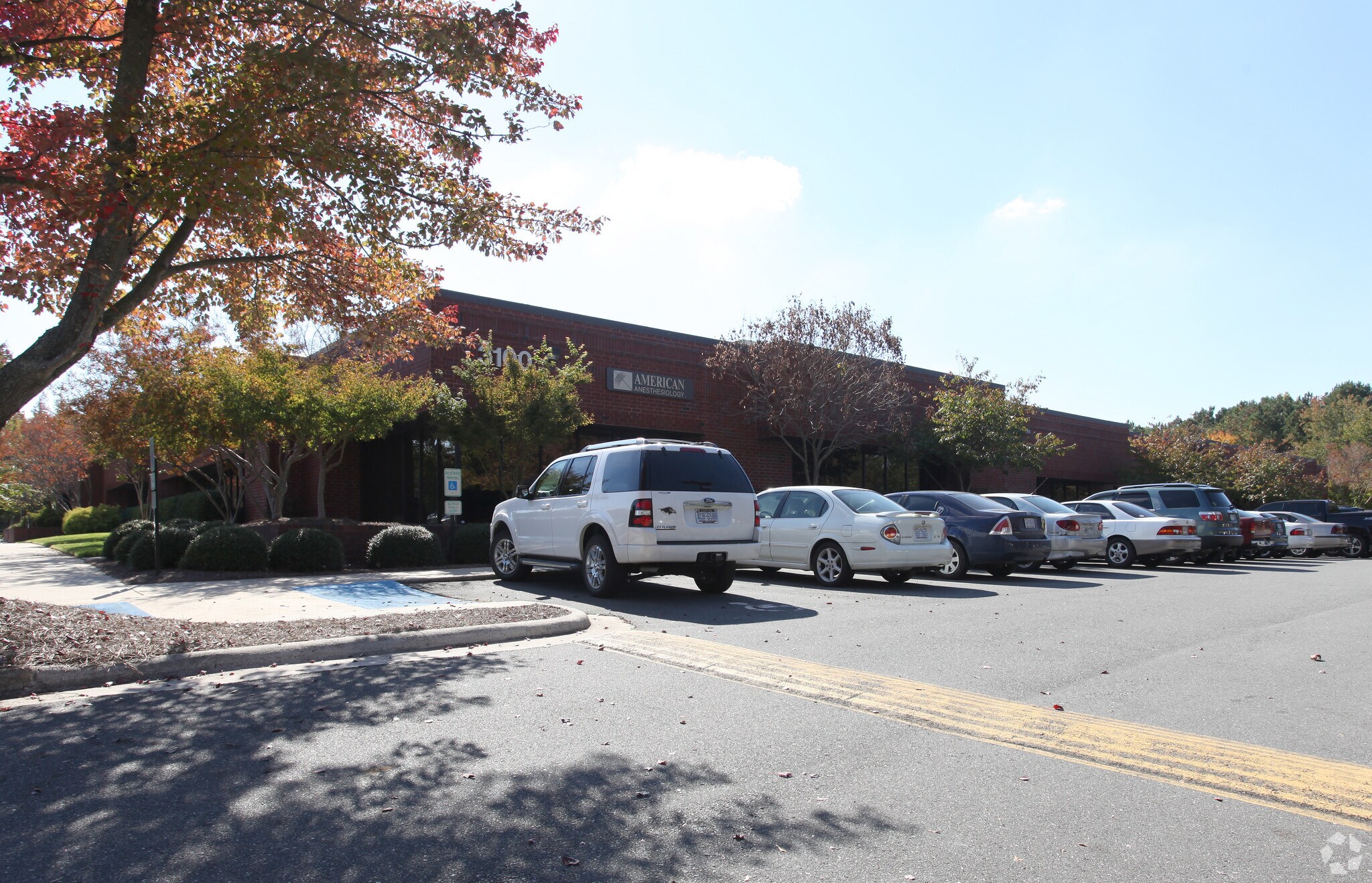 3200 Spring Forest Rd, Raleigh, NC 27616 Spring Forest Business