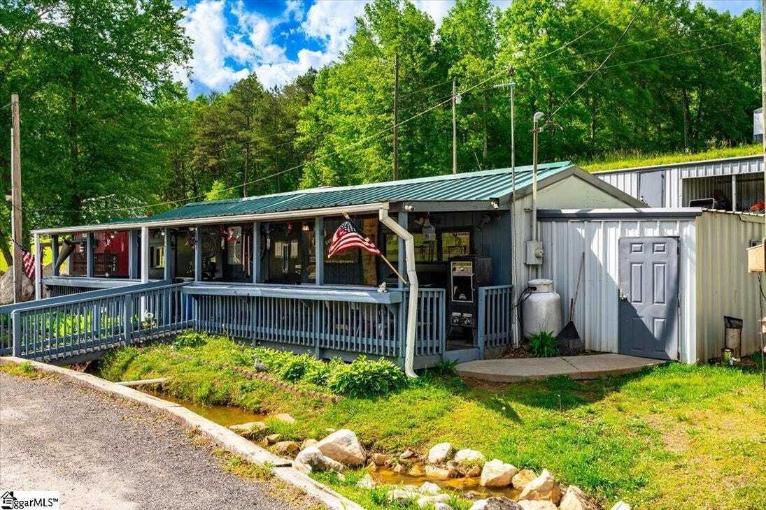 126 Lake Rd, Marietta, SC 29661 Laurel And Hardy Fishing Lakes Marietta SC