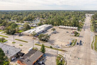 More details for 600-632 Robert Blvd, Slidell, LA - Retail for Lease