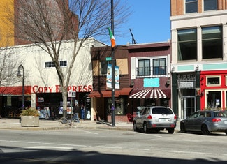 More details for 917 Elm St, Manchester, NH - Retail for Sale