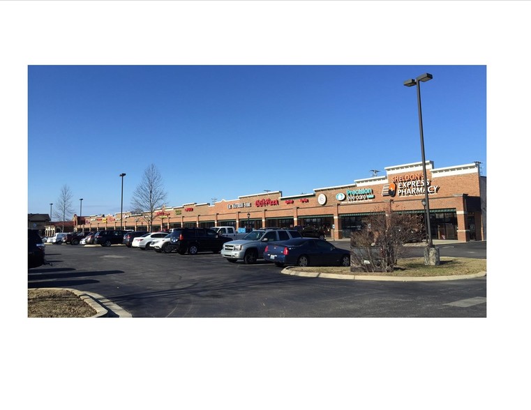 760 Campbell Ln, Bowling Green, KY for lease - Primary Photo - Image 2 of 3