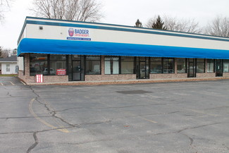 More details for 2436 Glendale Ave, Howard, WI - Retail for Lease