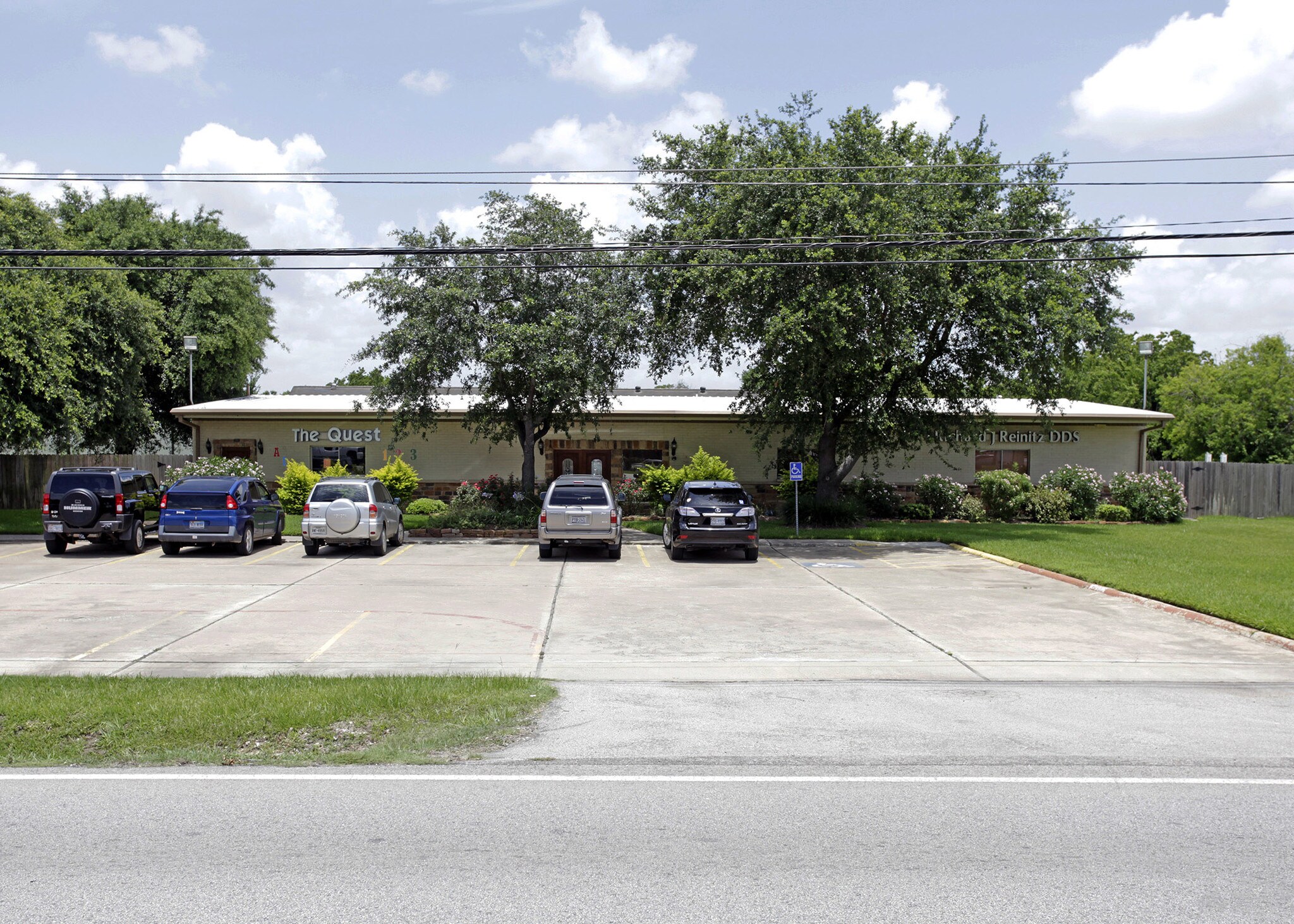 6307 Broadway St, Pearland, TX for sale Building Photo- Image 1 of 1