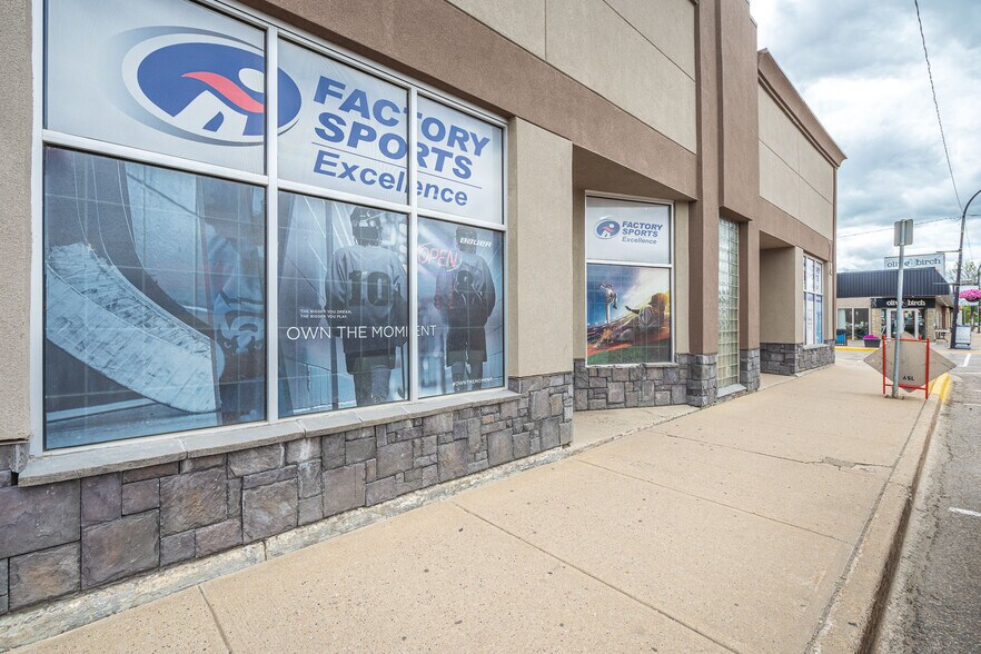 4901 49 ave, Lloydminster, SK for sale - Building Photo - Image 3 of 30