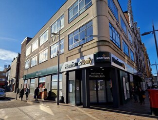 More details for 57-59 Jameson St, Hull - Retail for Lease