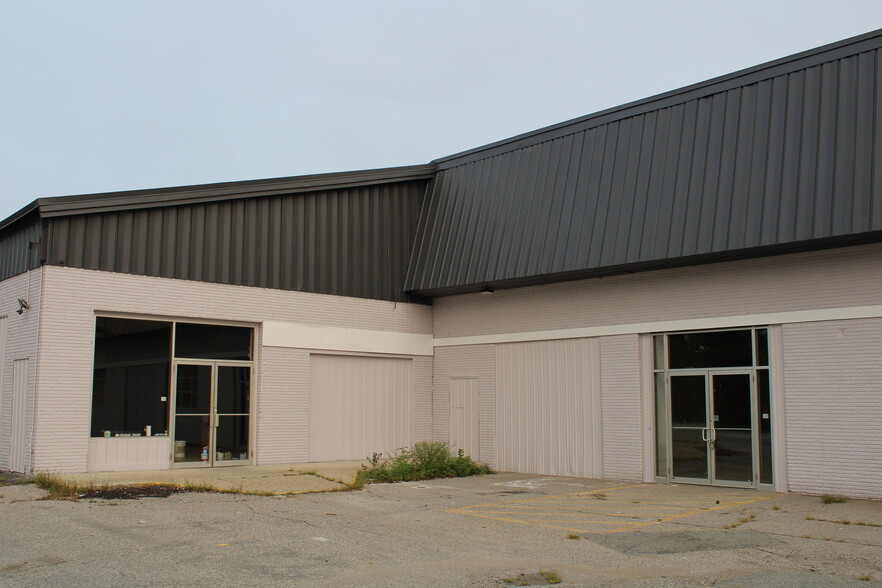 80 S Main St, Concord, NH for lease - Building Photo - Image 3 of 4